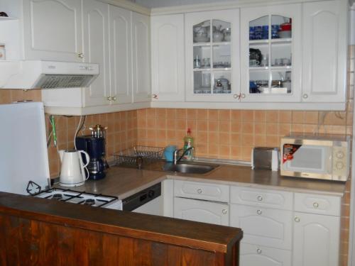  Pál Ház in Abádszalók