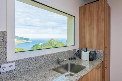 A-30 BEGUR AIGUABLAVA 4 PaX