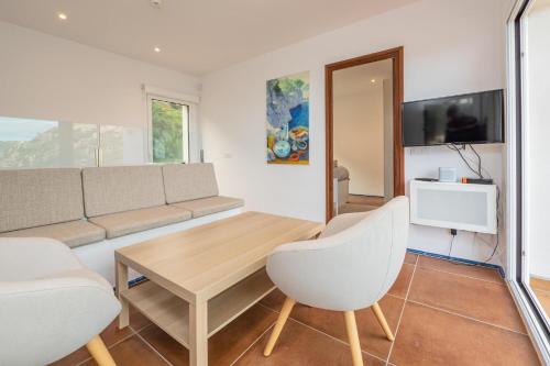 A-30 BEGUR AIGUABLAVA 4 PaX