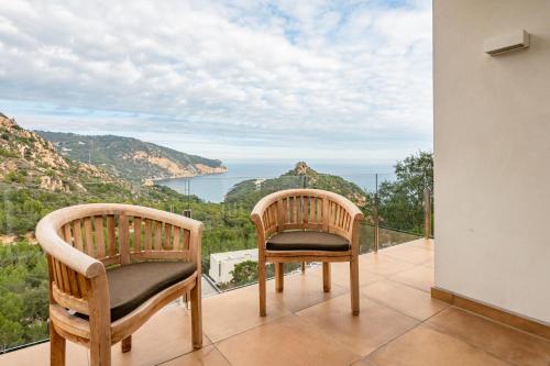 A-30 BEGUR AIGUABLAVA 4 PaX