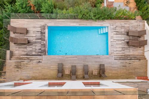 A-30 BEGUR AIGUABLAVA 4 PaX