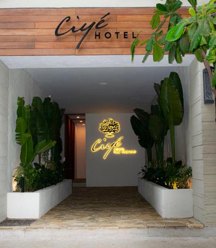 413427507 Ciyé Hotel