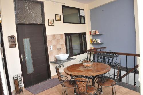 Aktivnosti, Shardas Homestay in Muslim Mochi Mohalla