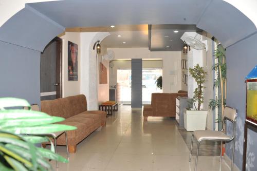 avla, Shardas Homestay in Muslim Mochi Mohalla