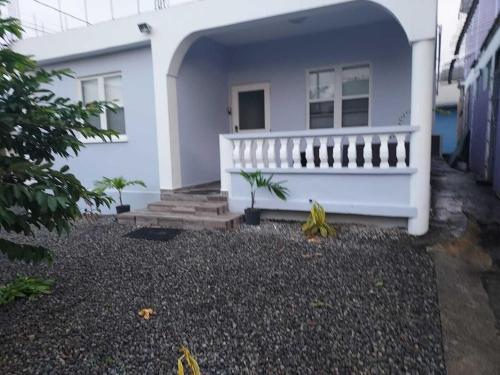 . Lucia Bayview House