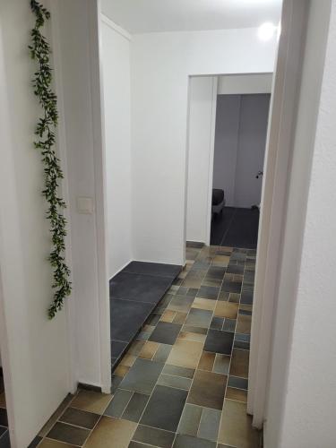 Vestíbulo, Le 9ème étage du bonheur (Le 9eme etage du bonheur) in Baimbridge