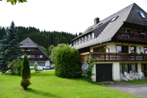 Hotel Zum Lowen - Unteres Wirtshaus