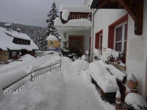 Haus Sommerberg - image 9