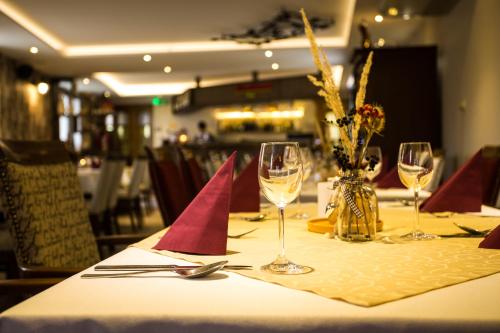 Restaurant, Ferdinand Penzion in Moldava Nad Bodvou