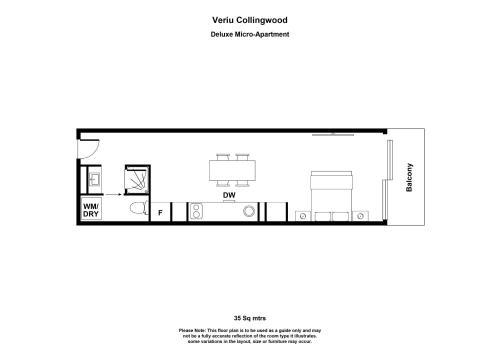 Superior Veriu Suite image 1