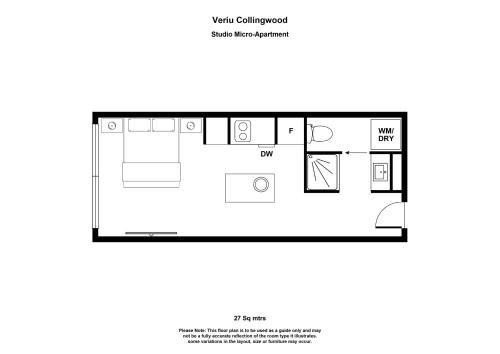 Veriu Collingwood
