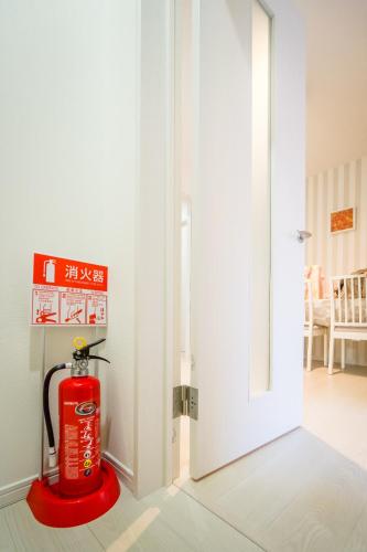 HANASTAY花渓居 · 楓（KAEDE) in Osaka