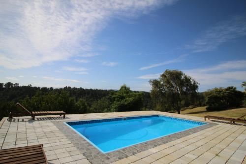 منظر, The Wild Edge Last Light Cottage in كنيسنا