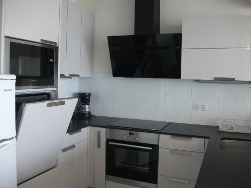 Appartement Les Sables-d'Olonne, 3 pièces, 6 personnes - FR-1-92-808