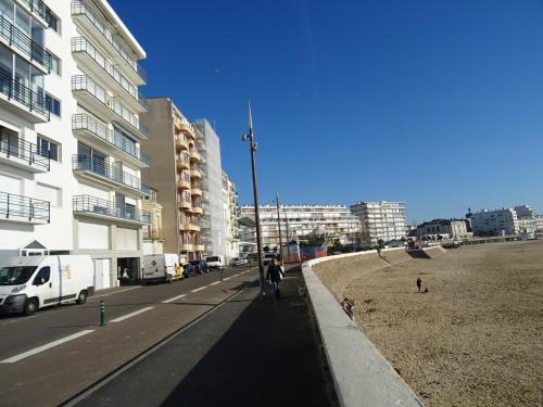 Appartement Les Sables-d'Olonne, 3 pièces, 6 personnes - FR-1-92-808