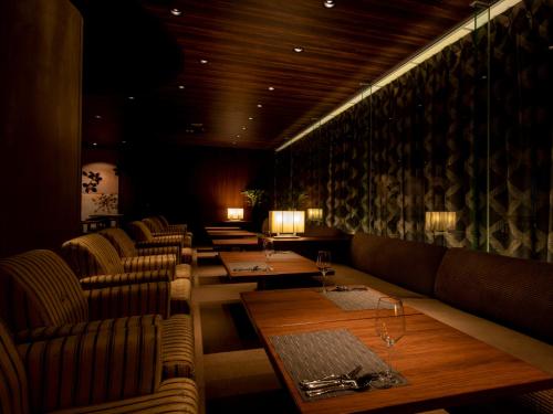 設施, 秋田皇冠假日酒店-洲際酒店集團旗下 (CROWNE PLAZA AKITA By IHG) in 秋田