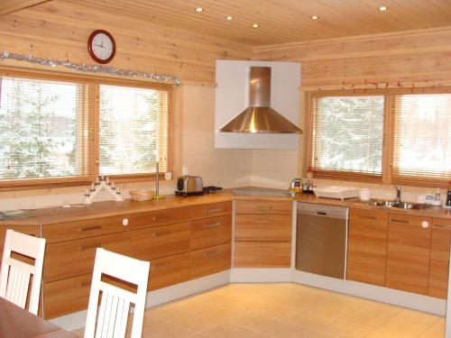 Villa Tiirinkallio - image 14
