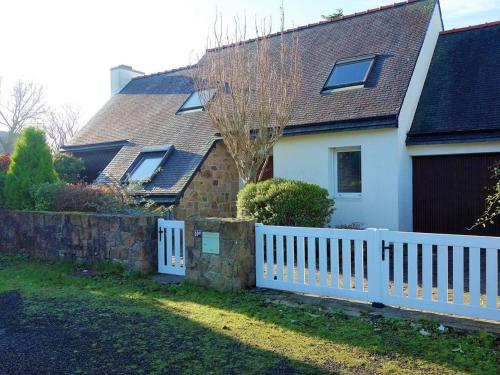 Maison Perros-Guirec, 4 pièces, 6 personnes - FR-1-368-267 - Location saisonnière - Perros-Guirec