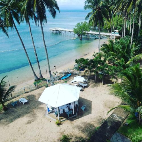 Beach, Kehalani Beach Resort by Cocotel in Atimonan