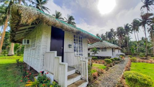 Viesnīcas āriene, Kehalani Beach Resort by Cocotel in Atimonan