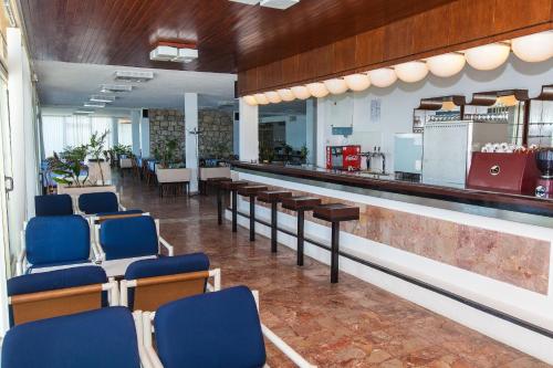 Pub/Lounge, Holiday Resort Kacjak in Dramalj