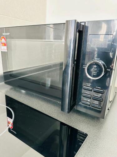 EVO Soho NinsHomestay Bangi - image 5