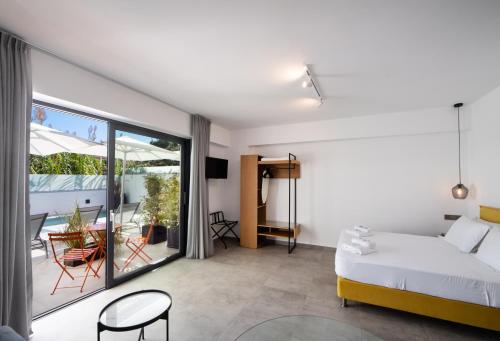 Azul Apartments 2