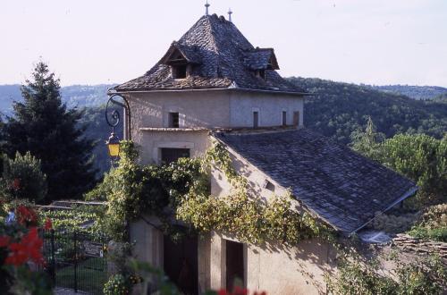 L'Oustal Del Barry