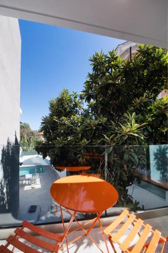 Azul Apartments 5