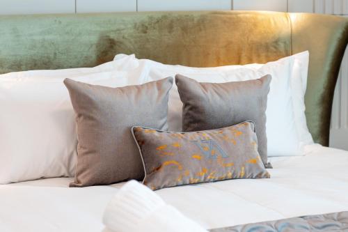 1 king bed