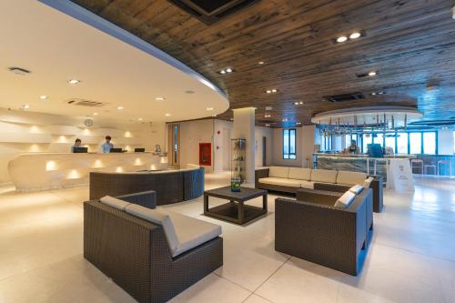 芭堤雅海灘金鬱金香度假村 Golden Tulip Pattaya Beach Resort