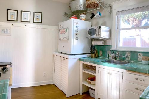 Casita Charm, Cozy Character Casita Charm, Cozy Character