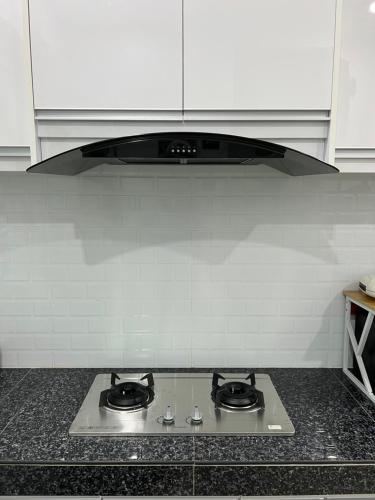 Homestay SJTM in Kampung Bukit Kuang