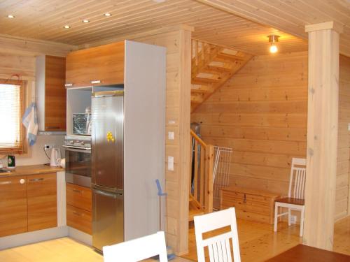 Villa Tiirinkallio - image 13