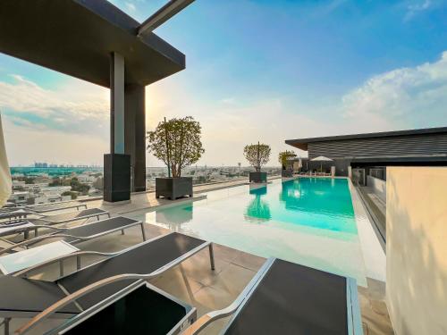 FAM Living - City Walk - Luxe Interiors - image 2