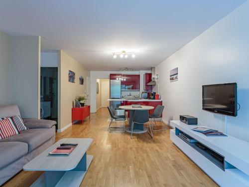 Appartement Hendaye 2 pièces 4 personnes - FR-1-2-334 - image 4
