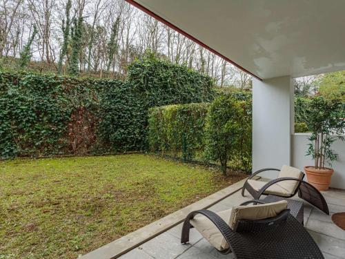Appartement Hendaye 2 pièces 4 personnes - FR-1-2-334 - image 2