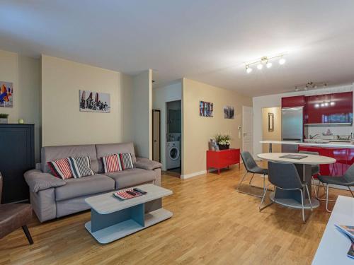 Appartement Hendaye 2 pièces 4 personnes - FR-1-2-334 - image 6