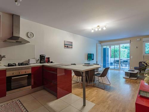 Appartement Hendaye 2 pièces 4 personnes - FR-1-2-334 - image 11
