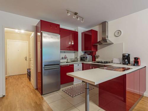 Appartement Hendaye 2 pièces 4 personnes - FR-1-2-334 - image 12