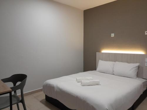 The Great Hotel The Great Hotel