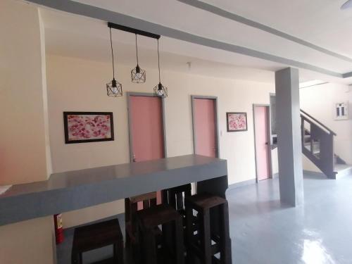 Daltans Home Stay Siargao - 숙소 외관