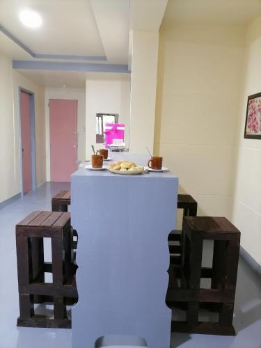 Daltans Home Stay Siargao - 편의 시설/서비스
