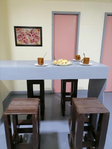 Daltans Home Stay Siargao