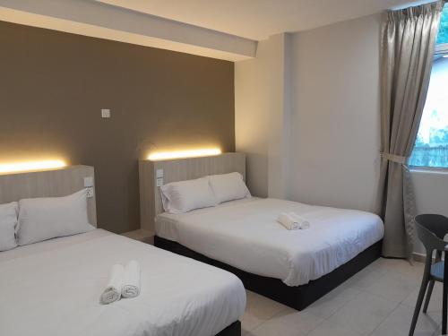 The Great Hotel The Great Hotel