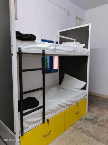 Nest Tales Backpacker Hostel – Khajuraho, IN