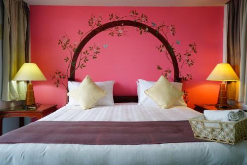 Seashell Village Resort thumbnail 2