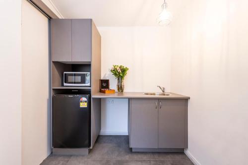 Fern Bay Motel in Fern Bay