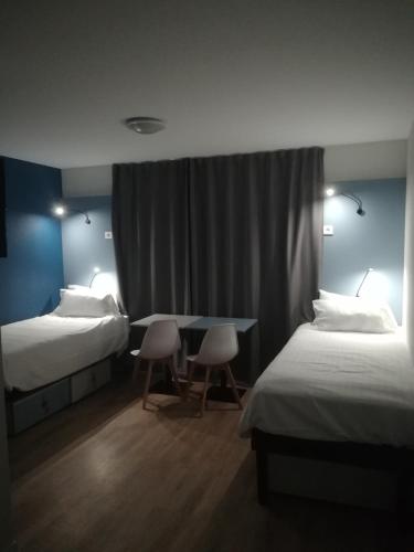 hotel photo
