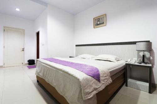 Paus Guest House Pekanbaru